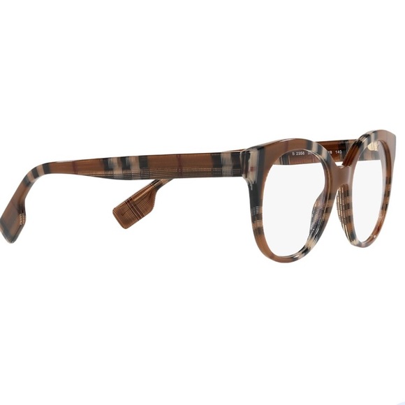❤️Burberry Glasses, New 215 - Picture 2 of 2